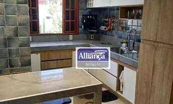 Imagem 7: Casa com 3 dormitórios à venda, 220 m² por R$ 1.200.000 - Praia de Itaipuaçu (Itaipuaçu)