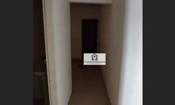 Imagem 6: Casa com 2 dormitórios para alugar, 65 m² por R$ 830,00/mês - Jardim Planalto - São José d