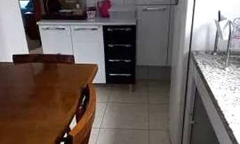 Imagem 5: Casa para venda com 150 metros quadrados com 3 quartos em Jardim Varginha - São Paulo - SP