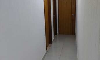 Imagem 4: Apartamento para venda tem 50 metros quadrados com 2 quartos em Riacho Fundo I - Brasília