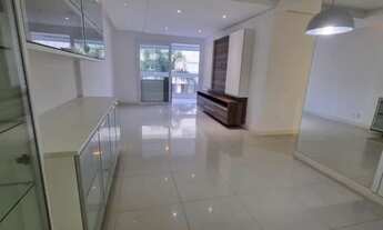 Imagem: Apartamento para venda tem 112 metros quadrados