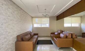 Imagem 2: Apto 803-B, 02 quartos, Res Beverly Hills, Setor Bela Vista