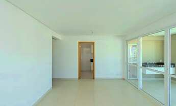 Imagem 3: Apartamento com 3 quartos em Setor Bueno