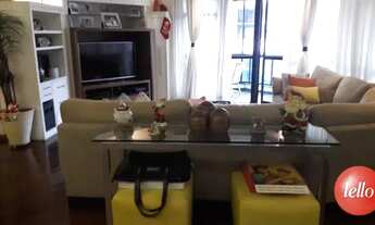 Imagem 5: São Paulo - Apartamento Padrão - Tatuapé