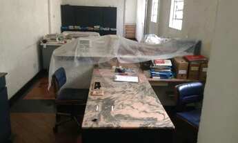 Imagem 7: São Paulo - Casa Padrão - ACLIMAÇÃO