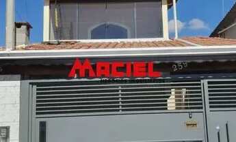 Imagem: Casa Sobrado em São José dos Campos