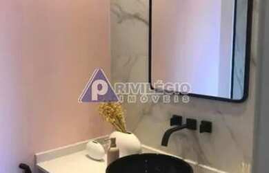 Imagem 8: Apartamento à venda, 3 quartos, 3 suítes, 2 vagas, Flamengo - RIO DE JANEIRO/RJ