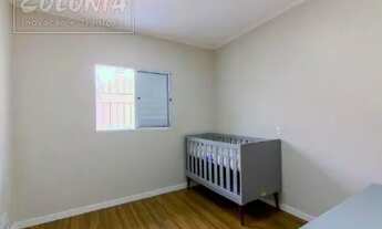 Imagem 2: Santo André - Casa Padrão - Vila Bastos