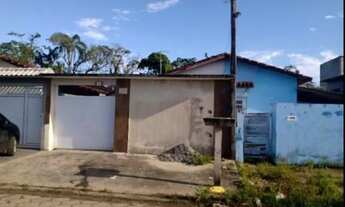 Imagem 1: PERUIBE - Casa Padrão