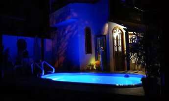 Imagem: Chalé com Piscina_Exclusividade