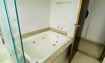 Imagem 4: Casa com 3 dormitórios, 354 m² - venda por R$ 1.750.000 ou aluguel por R$ 8.199/mês - Parq