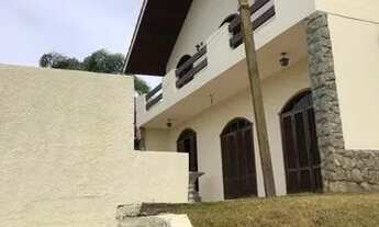 Imagem: Casa de Condomínio com 6 dormitórios para