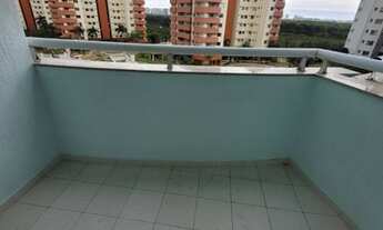 Imagem 6: Apartamento para venda na Vila do Pan 77m² 2 quartos