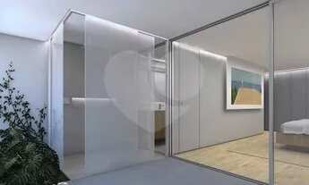 Imagem 5: São Paulo - Apartamento Padrão - JARDIM AMÉRICA