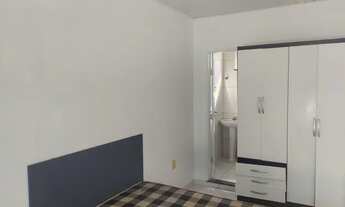 Imagem: Suíte com sacada