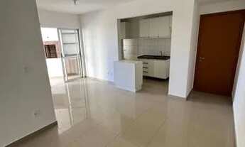 Imagem 3: Apartamento Villaggio di Bonifacia, 3 quartos s/ 1 suíte, churrasqueira na sacada, 2 vagas