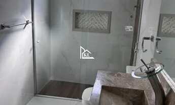 Imagem 4: Casa recém reformada no Satélite, 4 quartos (2 suítes) - piso porcelanato, churrasqueira