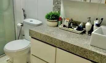 Imagem 7: Apartamento à venda, 113m, 3 suítes, 3 garagens, St Bueno, Goiânia, Go