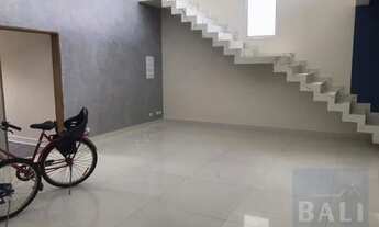 Imagem 4: Casa com 4 dormitórios à venda no Campos do Conde, 290 m² - Campos Do Conde - Tremembé/SP