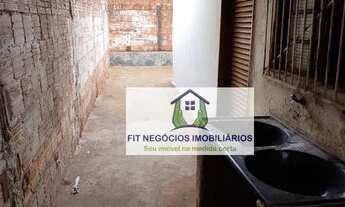 Imagem 5: Casa com 2 dormitórios para alugar, 65 m² por R$ 830,00/mês - Jardim Planalto - São José d