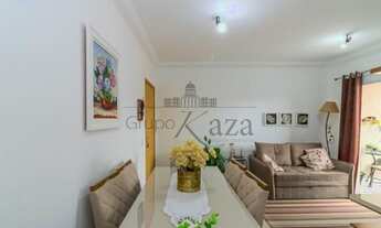 Imagem: Apartamento para venda possui 66 metros