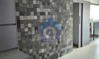 Imagem 3: APT 1 DORM 1 SUITE SEMIMOBILIADO 1 VAGA VILA MARIANA