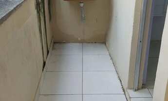 Imagem 2: Aluga-se Kitinet