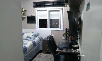 Imagem 7: Apartamento para venda possui 168 metros quadrados com 3 quartos