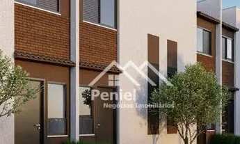 Imagem 5: Apartamento com 2 dormitórios à venda, 44 m² por R$ 187.000,00 - Parque Residencial Cândid