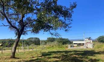 Imagem 3: Lote de 1000m bem localizado, Serra do Cipó