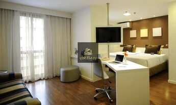 Imagem 4: Flat disponivel na Vila Mariana - SP