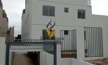 Imagem: Colombo - Apartamento - Fátima