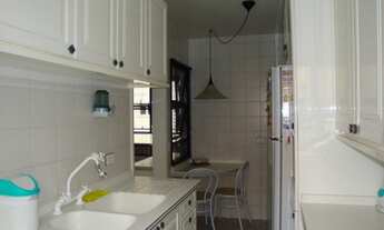 Imagem 3: Apartamento para aluguel e venda com 136 metros quadrados com 3 quartos