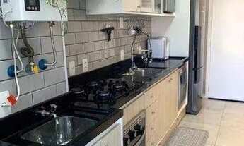 Imagem 7: Apartamento com 2 dormitórios à venda, 83 m² por R$ 570.000,00 - Ipiranga - São Paulo/SP