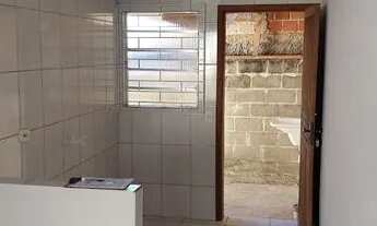 Imagem 3: Casa de alvenaria com dois Quartos Vila Macedo Piraquara