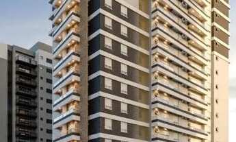 Imagem 5: Apartamentos de 01,02 e 03 dormitórios, o Terrace Residence entrega ambientes a