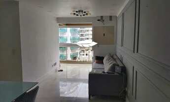 Imagem 3: Apartamento para venda com 75 metros quadrados com 3 quartos