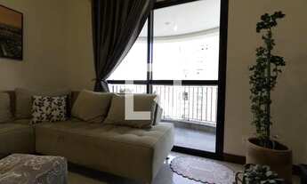 Imagem 5: Apartamento à Venda - Perdizes, 4 Quartos, 114 m2