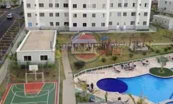 Imagem: LOCAÇÃO APARTAMENTO GLEBA PALHANO