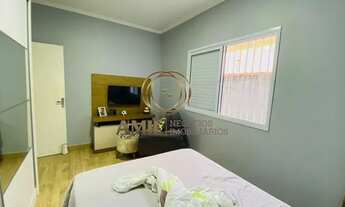 Imagem 4: RA Amil Negócios Imobiliários Aluga, Casa com Edícula, 3 Quartos, 300m² , Planejados na Co