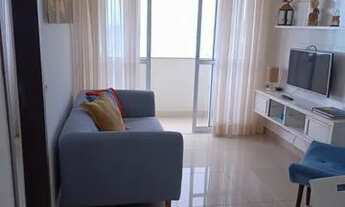 Imagem: Apartamento para LOCAÇÃO com 75 m², 3