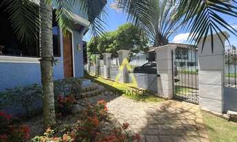 Imagem 3: Casa com 3 dormitórios, 350 m² - venda por R$ 1.200.000,00 ou aluguel por R$ 8.950,00/mês