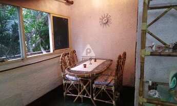 Imagem 5: Apartamento à venda, 2 quartos, Vidigal - RIO DE JANEIRO/RJ