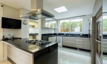 Imagem 3: Casa em condomínio no Uberaba - ARYA 1