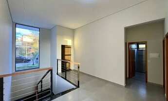 Imagem 2: Lagoa Santa - Casa de Condomínio - Trilhas Do Sol