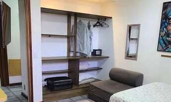 Imagem 2: Loft em Cobertura,segunda quadra da praia do Posto 6 de COPA 