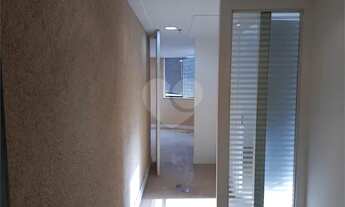 Imagem 2: São Paulo - Conjunto Comercial/Sala - MOEMA