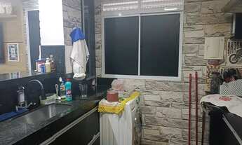 Imagem 7: Apartamento de 2 Quartos Setor Bela Próximo do Hospital HDT