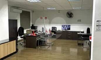 Imagem 3: Loja com 275 metros - bem localizado