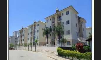 Imagem: SAO JOAO BATISTA - Apartamento Padrão